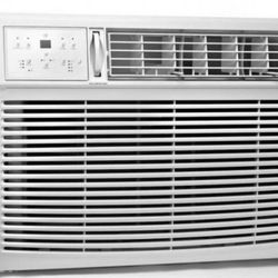 MIDEA MAW25S2ZWTE 25,000 BTU ROOM WINDOW AIR CONDITIONER, REMOTE CONTROL, ENERGY STAR W/WIFI & VOICE CONTROL 230 VOLTS ONLY FOR USA
