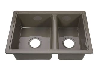 Kitchen sink