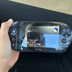 Psvita 2000 Slim