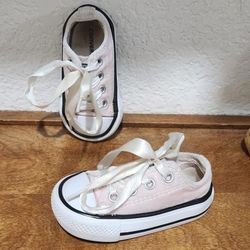 Converse Shoes For Baby 3T