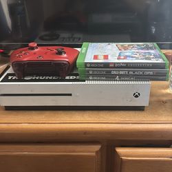 Xbox 1s