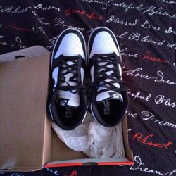 Lower Price On My Used Once  Nike Shoes Sz 10.5..pickup Only!!