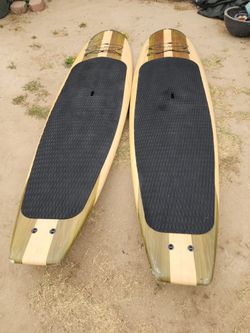 10 Ft 6 Stand Up Paddle Boards $200 Each
