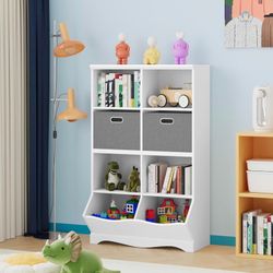 Toy Storage Organizer