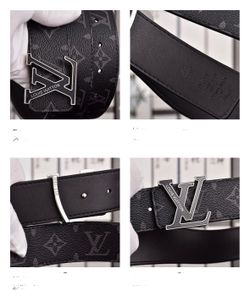 Loui Vuitton Belt