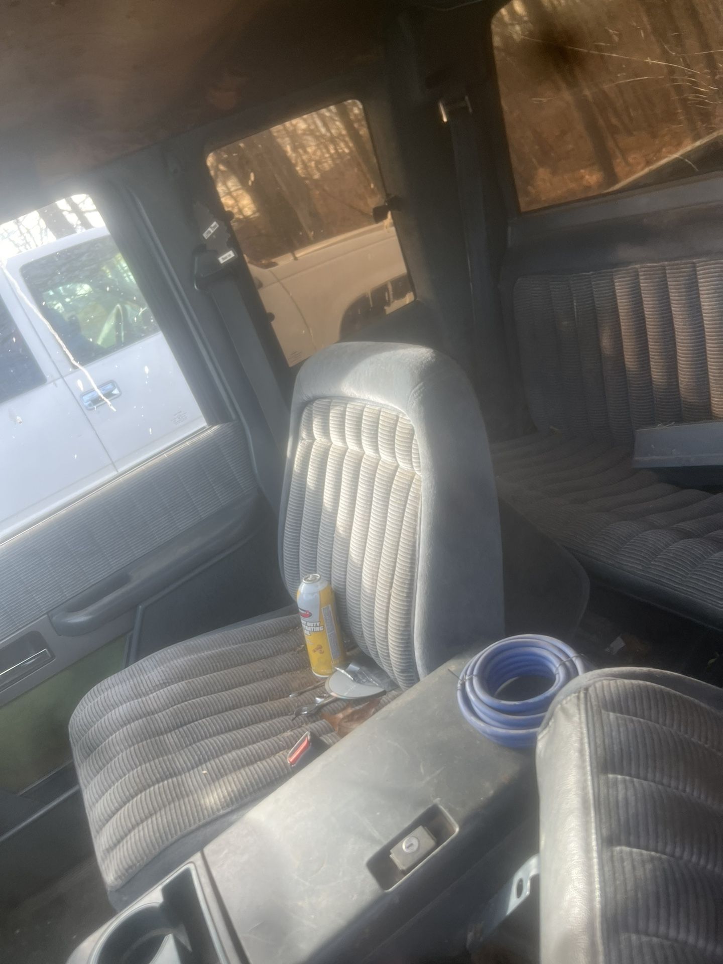 1990 Chevrolet C/K 1500