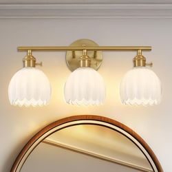 Gold 3 Light new