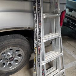 Gorilla Ladder