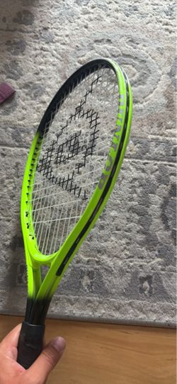 Dunlop fx 19”