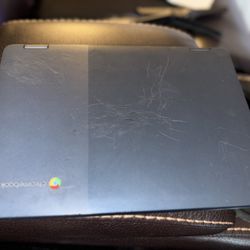 Lenovo Chromebook
