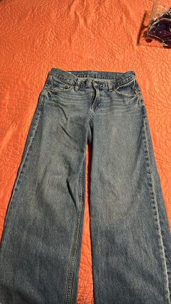 Jeans Size 26 ,2 Regular 