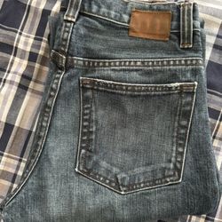 Gap Jeans For Sale