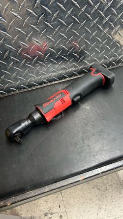 Snap On CTR762 14.4v Cordless 3/8” Ratchet w/ Battery