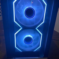 Gaming PC (1000$) Price Firm 
