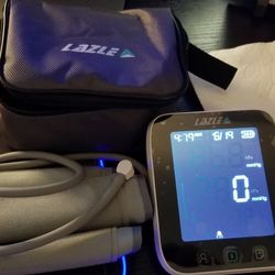 Blood Pressure Monitor- Digital