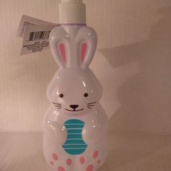 Bunny Rabbit Scented Hand Soap 10 Oz.
