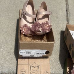Mini Melissa