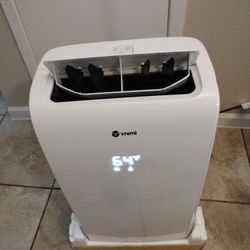 Vremi Portable Air Conditioner 