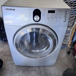  Samsung Dryer 