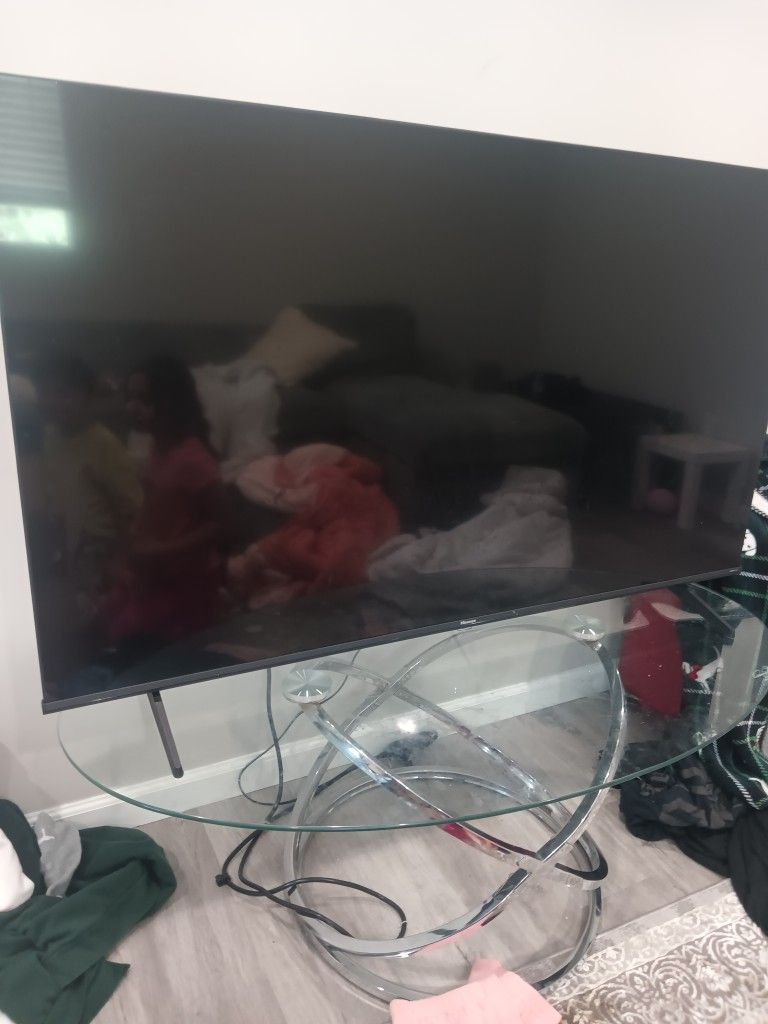 TV Computer Desk Sectional Sofa Queen Size