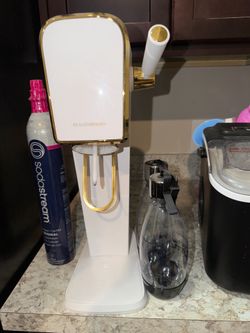 Soda stream