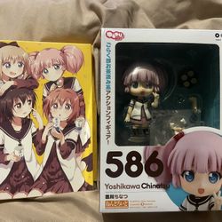  Yuru Yuri San Hai Vol.6 Box Set