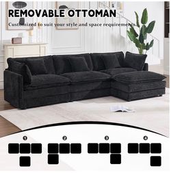 Sectional Sofa