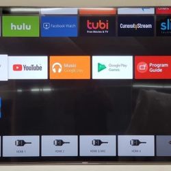 Sony Bravia 65" TV with accessories model no.
XBR-65X900F
