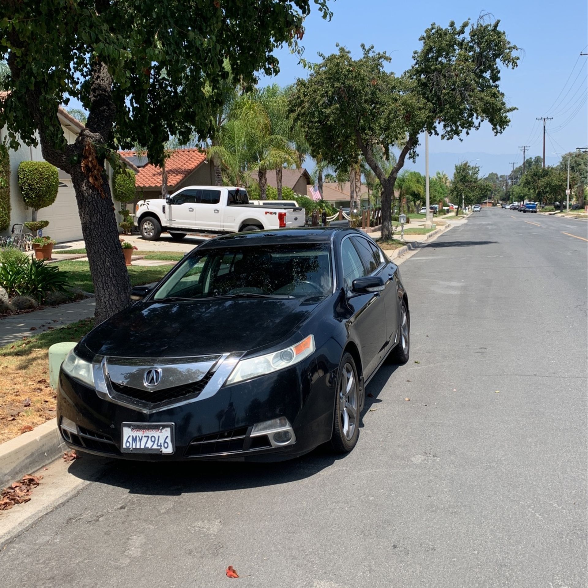 2010 Acura TL