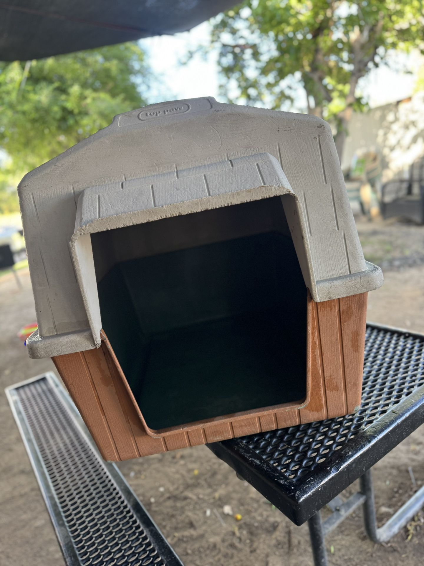 Dog House