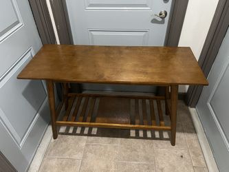 Sofa table/sideboard/tv stand