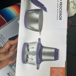 Food Processor