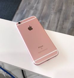 iPhone 6s 16GB Unlocked Excellent Condition