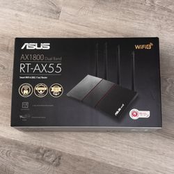 ASUS RT-AX55