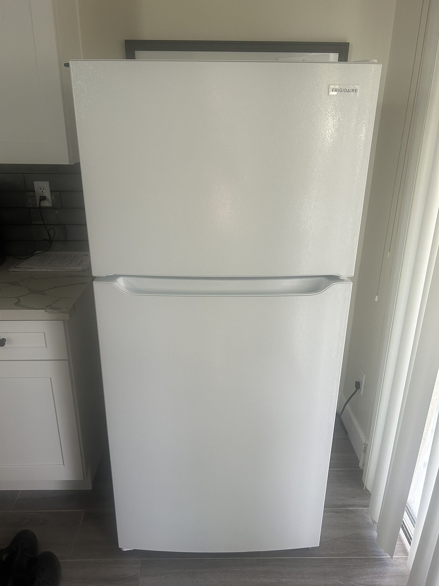 Frigidaire Refrigerator