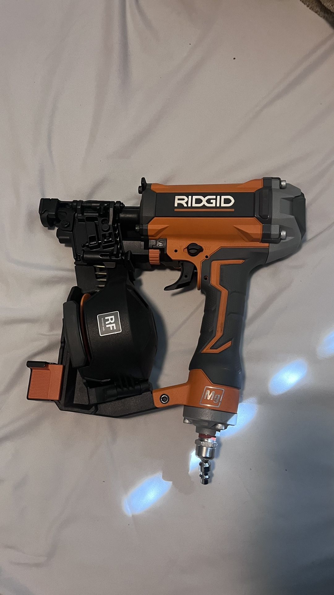 Nail Gun