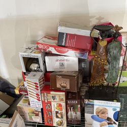 Multiple Items Cheap