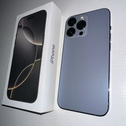  iPhone 13 Pro 128GB Unlocked