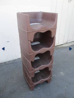 Booster Seats