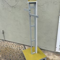 Smartwool Retail Clothing Clothes  Rack 