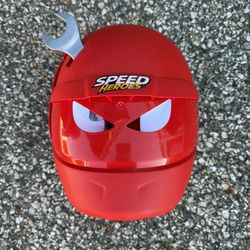 Metal Machines Speed Heroes