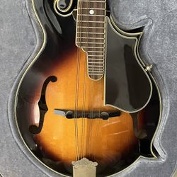 Epiphone MM-50/VS Mandolin