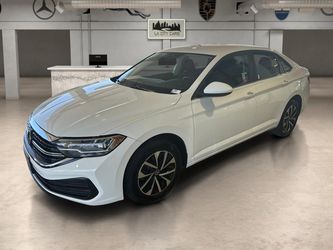 2024 Volkswagen Jetta