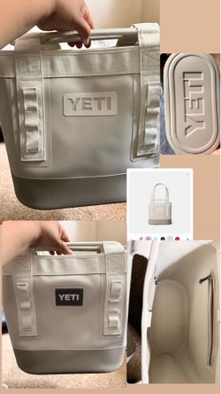 Yeti Camino & sidekick
