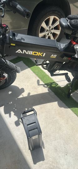 Aniioki A8