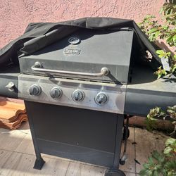 Grill For Sale 
