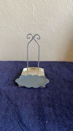 Organizador Para Tapa Y Cuchara 