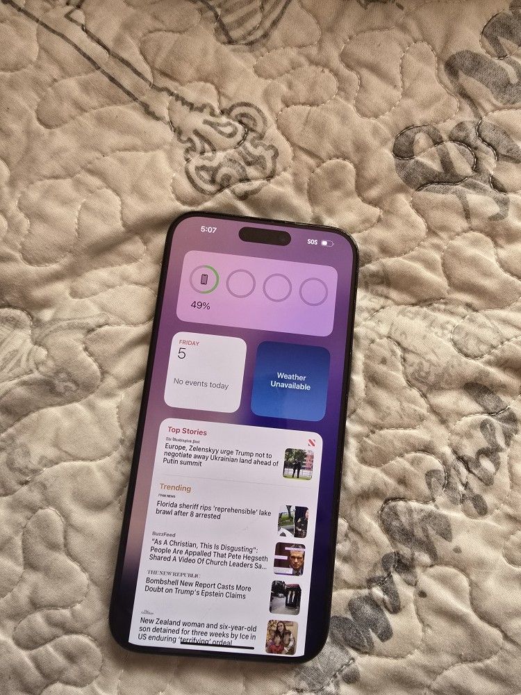 Iphone 15 Pro Max 256 T, Mobile Only