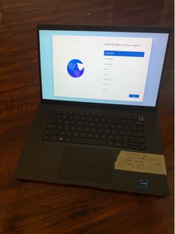 Dell Latitude 7530