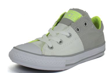CONVERSE KIDS CHUCK TAYLOR ALL STAR MADISON SNEAKERS  -12US